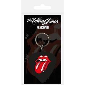 Pyramid Rolling Stones: Tongue Plectrum