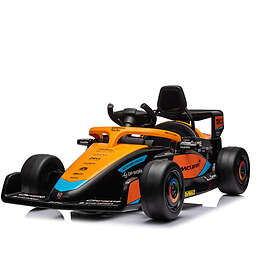 McLaren Formula 1 Team Gokart