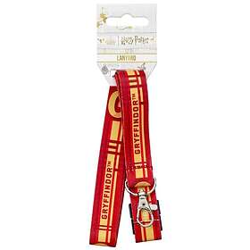 Harry Potter: Gryffindor Lanyard