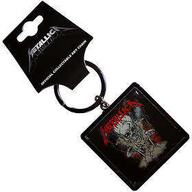 Metallica: Keychain/Skeleton Poster