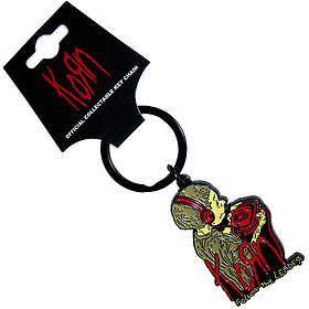 Korn: Keychain/Follow The Leader