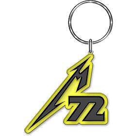 Metallica: Keychain/M72