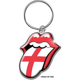The Rolling Stones: Keychain/England