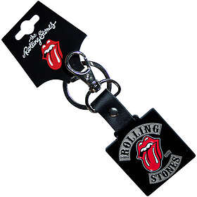 The Rolling Stones: Keychain/Tour '78