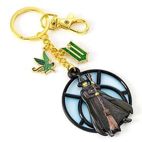 Wicked: Elphaba Window Keyring