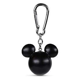 Mickey Mouse: Mickey (3d Polyesin Keychain)