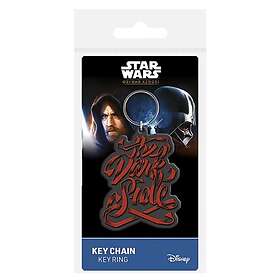 Star Wars: Obi-Wan Kenobi (Dark Side) Pvc Keychain