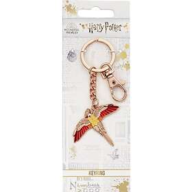Harry Potter: Official Harry Potter Fawkes Keyring