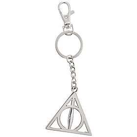 Harry Potter: Deathly Hallows Keyring