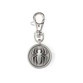Marvel: Spider-Man Emblem Pewter Key Fob