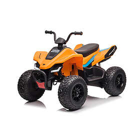 Leggodt McLaren MX Quad