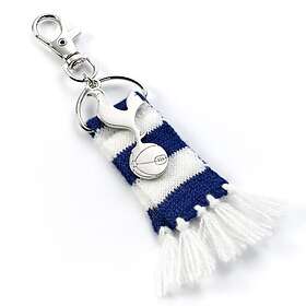 Tottenham Hotspur: Blue Scarf and Cockerel Backpack Hanger