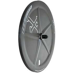 Xentis Blade Disc Ceramicspeed N3W Tubeless Road Rear Wheel
