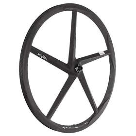 CeramicSpeed Xentis High X Sl Cl Disc XDR Tubeless Road Wheel Set