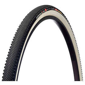 Challenge Dune Tubular 700x33 Gravel Tyre