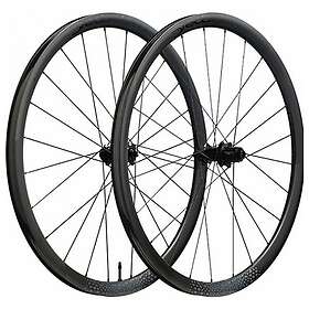 Deda Trenta2 Cl Disc Tubeless Shimano/Sram HG Gravel Wheel Set