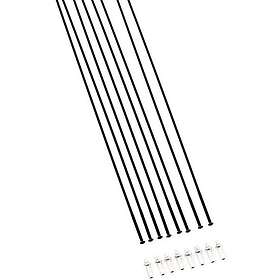 DT Swiss Arc 1100 Dicut 80 Road Spokes
