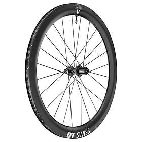 DT Swiss Arc 1400 Dicut 55 Cl Disc Tubeless Road Rear Wheel