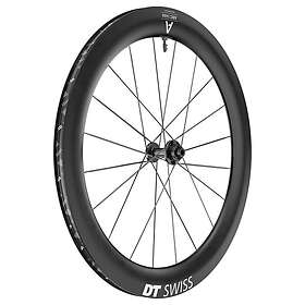 DT Swiss Arc 1400 Dicut 65 Cl Disc Tubeless Road Front Wheel