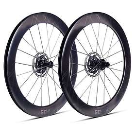 Ere Research Genus Ii Ae 65-r Disc Tubeless XDR Road Wheel Set