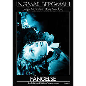 Fängelse (DVD)