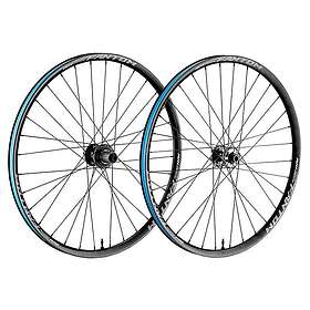 Funn Fantom 29´´ 6b Disc Boost Micro Spline Mtb Wheel Set