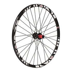GTR Sl27 27,5´´ Centerlock Disc Tubeless Shimano/Sram HG Mtb Rear Wheel SL27