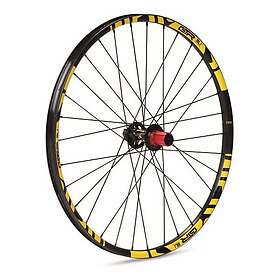 GTR Sl27 29´´ Cl Disc Tubeless Sram XD Mtb Rear Wheel SL27