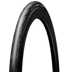 Hutchinson Blackbird All Season Hookless Mach3 Tubeless 700x28