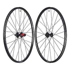 Ibis Stan Grail 700 Shimano/Sram HG Road Wheel Set