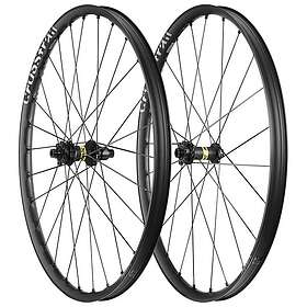 Mavic Crosstrail Sl 29´´ Boost Cl Disc Tubeless Micro Spline Mtb Wheel Set