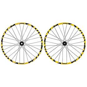 Mavic Deemax Dh 29´´ Boost 6b Disc Tubeless Sram XD Mtb Wheel Set