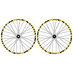 Mavic Deemax Dh 29´´ Super Boost 6b Disc Tubeless Sram XD Mtb Wheel Set
