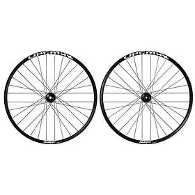 Mavic Deemax Park 27,5´´ Boost 6b Disc Tubeless Shimano/Sram HG Mtb Wheel Set