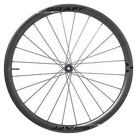 Miche Carbo Graff Evo Cl Disc Tubeless XDR Gravel Wheel Set