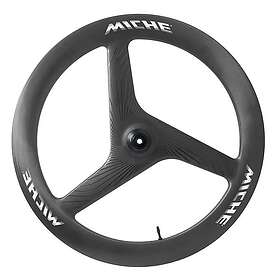 Miche Kleos Spx3 Team Edition Cl Disc Tubeless Road Front Wheel