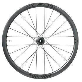 Miche Kleos Rd 36 Mm Tubeless XDR Road Wheel Set