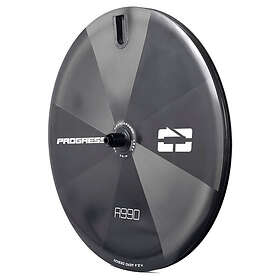 Progress A-990 Cl Disc Tubeless XDR Road Rear Wheel