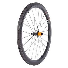 Progress A-prime Shimano/Sram HG Road Rear Wheel