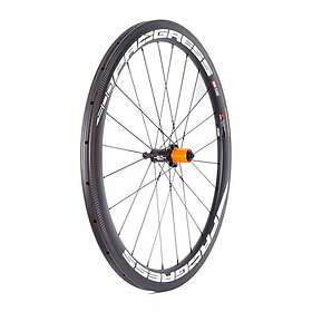 Progress A-prime Tubular Campagnolo Road Rear Wheel