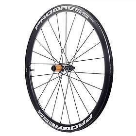 Progress Aero Cl Disc Tubeless XDR Road Rear Wheel