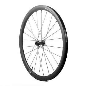 Progress Airspeed A38 Cl 12x100mm Disc Tubeless Road Front Wheel