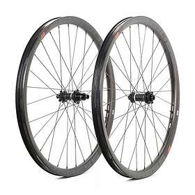 Progress Eb Plus Nexo 29´´ Disc Boost Sram XD Mtb Wheel Set