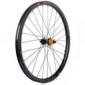 Progress Eb Plus Nitro Boost 29´´ Tubeless Micro Spline Mtb Rear Wheel