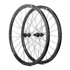 Progress G30 Disc Tubeless XDR Road Wheel Set