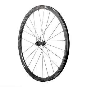 Progress G30 Disc Tubeless Road Front Wheel