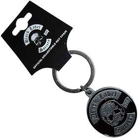 Black Label Society: Keychain/SDMF 2