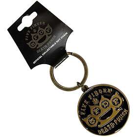 Five Finger Death Punch: Keychain/Knuckle