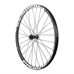 Progress Gpx Nexo Boost 29´´ 6b Disc Tubeless Mtb Front Wheel