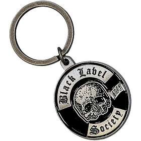 Black Label Society: Keychain/SDMF 1